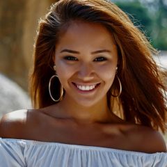 Hair Colors for Dark Skin Tones: The Best Options for You